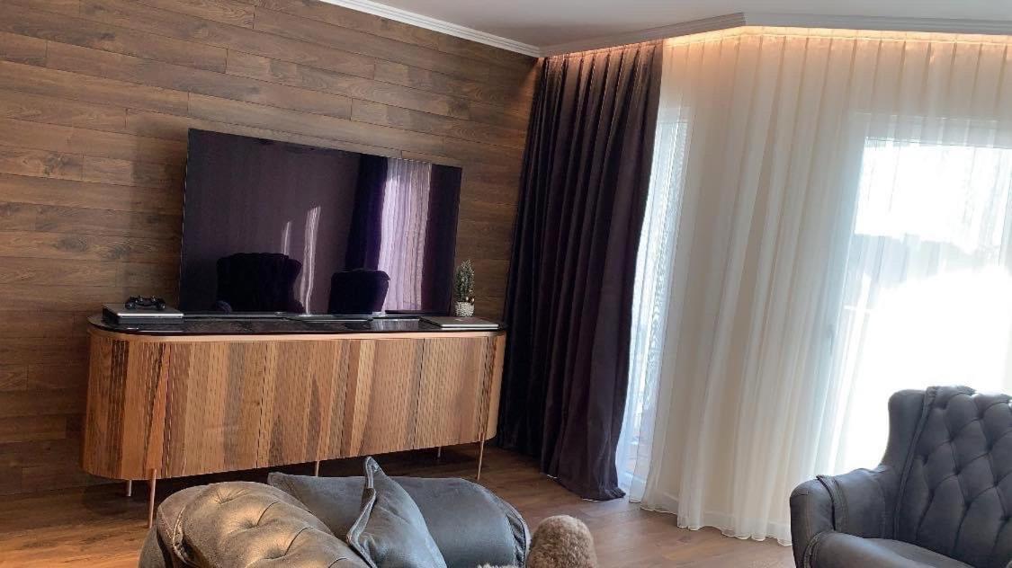 Lux Apart Карлово Екстер'єр фото