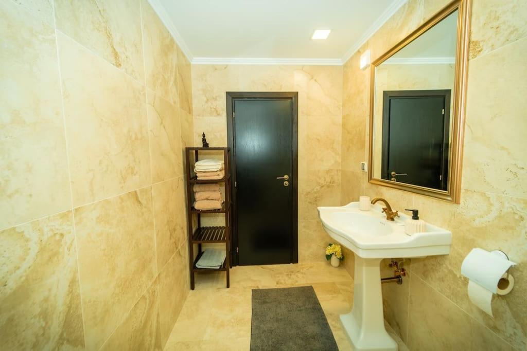 Lux Apart Карлово Екстер'єр фото