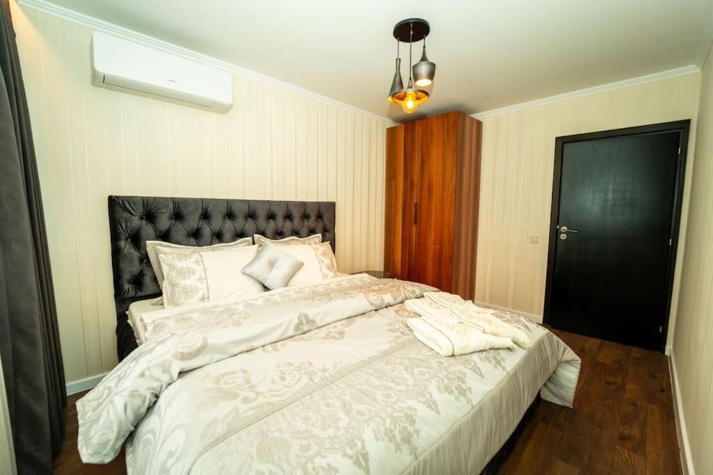 Lux Apart Карлово Екстер'єр фото