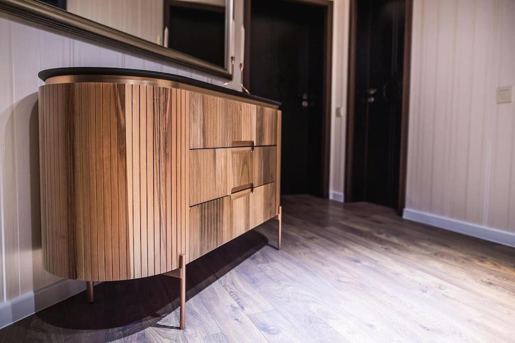 Lux Apart Карлово Екстер'єр фото