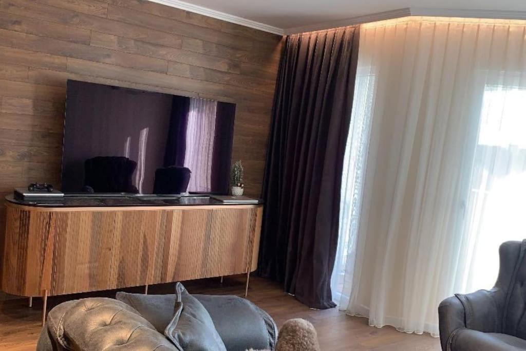 Lux Apart Карлово Екстер'єр фото