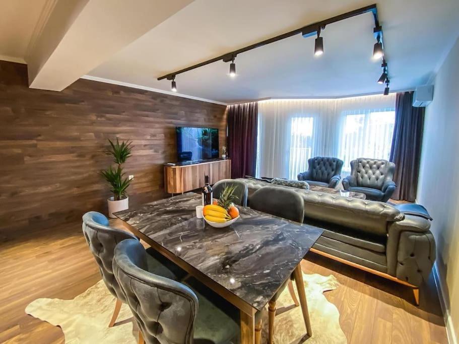 Lux Apart Карлово Екстер'єр фото