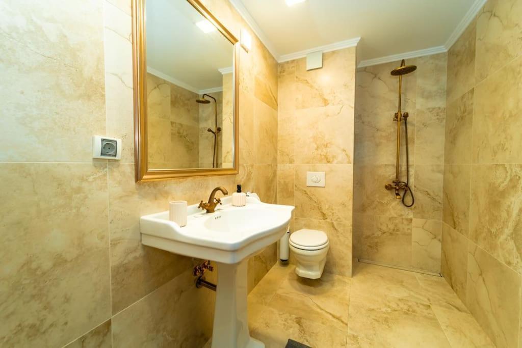 Lux Apart Карлово Екстер'єр фото