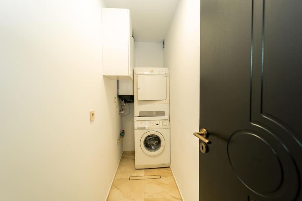 Lux Apart Карлово Екстер'єр фото