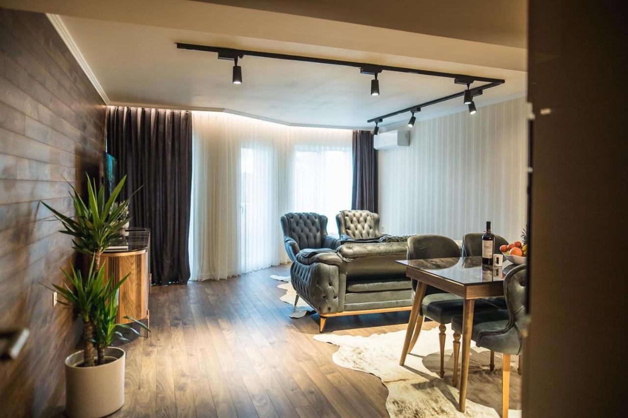 Lux Apart Карлово Екстер'єр фото