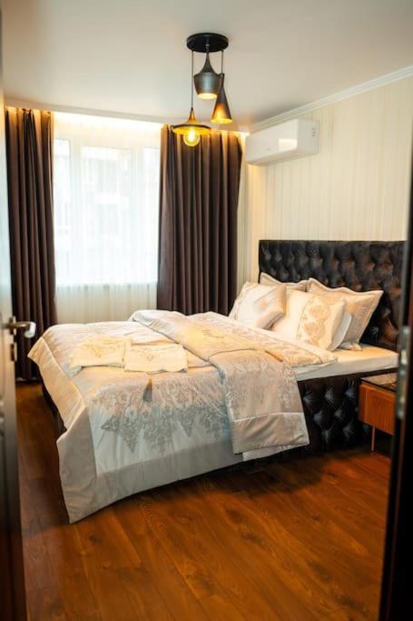 Lux Apart Карлово Екстер'єр фото