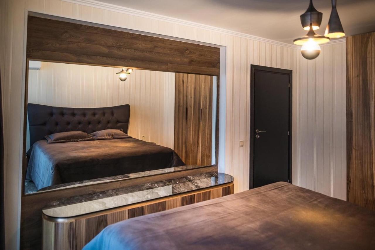 Lux Apart Карлово Екстер'єр фото